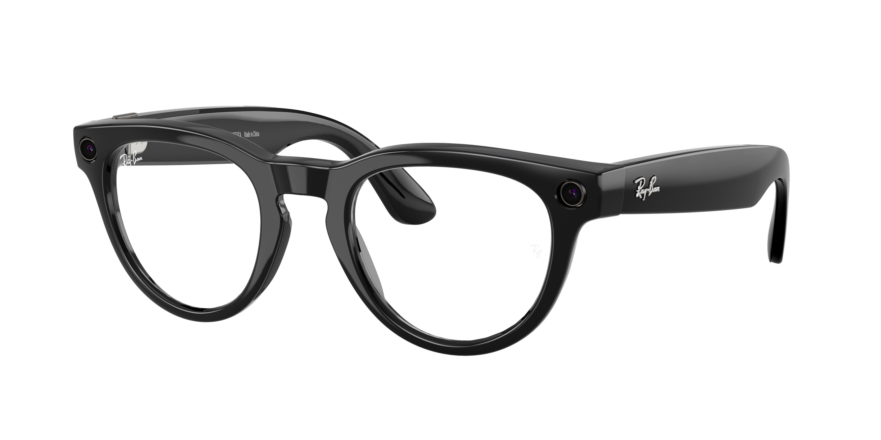 Ray Ban Meta RW4013 601/MF Headliner 